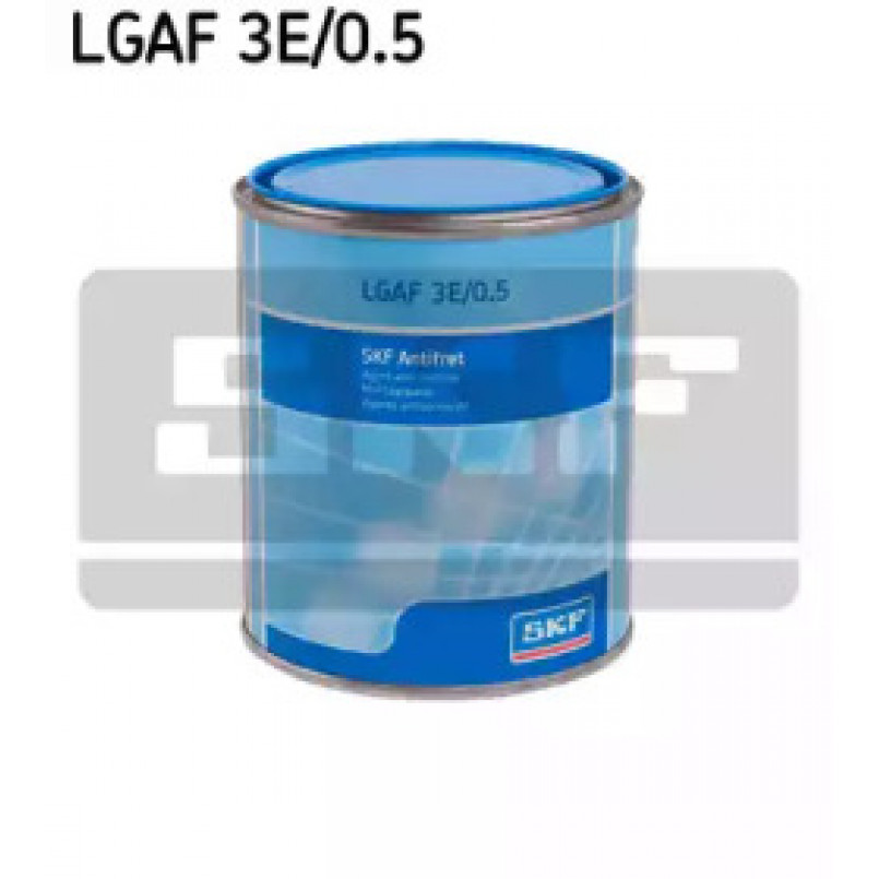 LGAF 3E/0.5 SKF Підшипник роликовий конічний